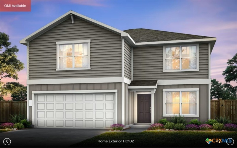 1315 Sky Ridge Court, Belton, TX 76513, 5 Bedrooms Bedrooms, ,3 BathroomsBathrooms,Residential,For Sale,1315 Sky Ridge Court,0,602996