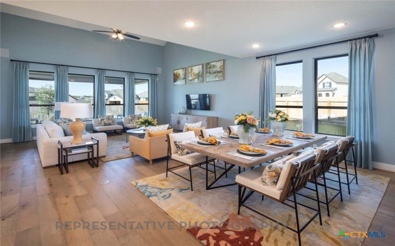 807 Fort Stockton, San Antonio, TX 78245, 4 Bedrooms Bedrooms, ,5 BathroomsBathrooms,Residential,For Sale,807 Fort Stockton,0,603001