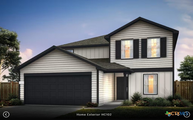 1577 Sky Vista Drive, Belton, TX 76513, 4 Bedrooms Bedrooms, ,3 BathroomsBathrooms,Residential,For Sale,1577 Sky Vista Drive,0,603004