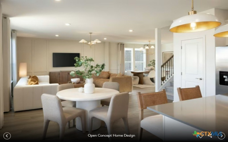 1577 Sky Vista Drive, Belton, TX 76513, 4 Bedrooms Bedrooms, ,3 BathroomsBathrooms,Residential,For Sale,1577 Sky Vista Drive,0,603004