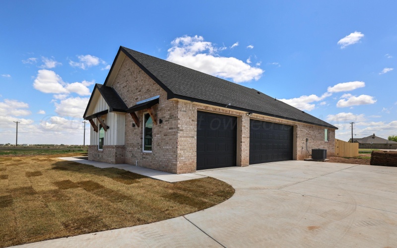 16250 SAN DIEGO Street, Amarillo, TX 79119-0118, 4 Bedrooms Bedrooms, ,2 BathroomsBathrooms,Residential,For Sale,16250 SAN DIEGO Street,0,26-974