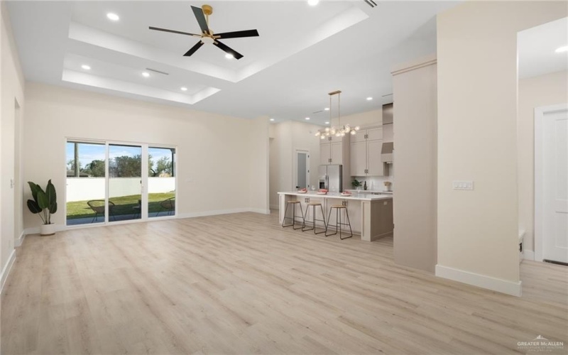 7820 N 38th Street, McAllen, TX 78504, 4 Bedrooms Bedrooms, ,3 BathroomsBathrooms,Residential,For Sale,7820 N 38th Street,0,492303