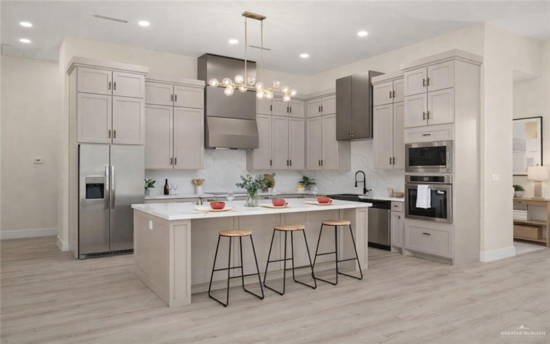 7820 N 38th Street, McAllen, TX 78504, 4 Bedrooms Bedrooms, ,3 BathroomsBathrooms,Residential,For Sale,7820 N 38th Street,0,492303