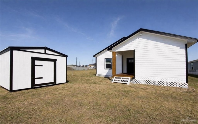 309 Felicidad Avenue, Donna, TX 78537, 4 Bedrooms Bedrooms, ,2 BathroomsBathrooms,Residential,For Sale,309 Felicidad Avenue,0,493199