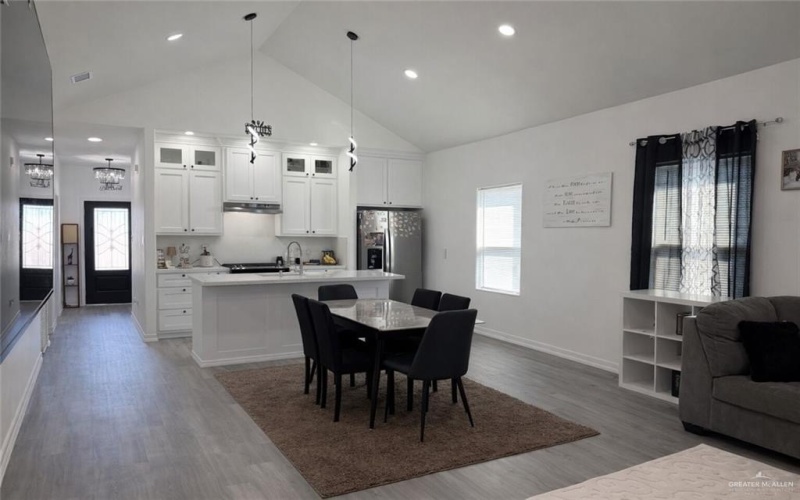 309 Felicidad Avenue, Donna, TX 78537, 4 Bedrooms Bedrooms, ,2 BathroomsBathrooms,Residential,For Sale,309 Felicidad Avenue,0,493199