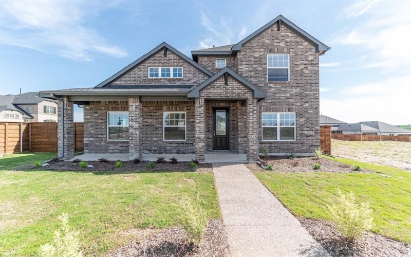 1800 Acorn Creek Circle, Mesquite, TX 75181, 4 Bedrooms Bedrooms, ,2 BathroomsBathrooms,Residential,For Sale,1800 Acorn Creek Circle,20466205
