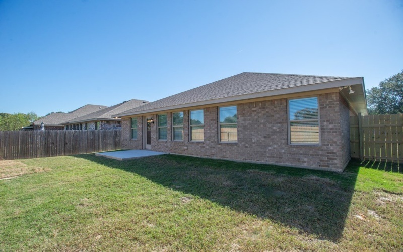 112 Westview Dr, Gun Barrel City, TX 75156, 3 Bedrooms Bedrooms, ,2 BathroomsBathrooms,Residential,For Sale,112 Westview Dr,0,110242