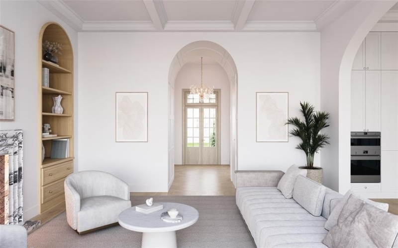 5827 Del Roy Drive, Dallas, TX 75230, 6 Bedrooms Bedrooms, ,6 BathroomsBathrooms,Residential,For Sale,5827 Del Roy Drive,0,21153247