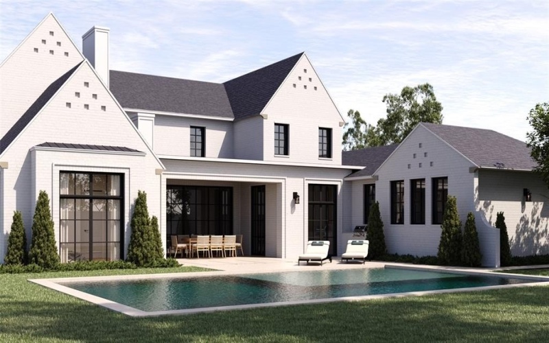 5827 Del Roy Drive, Dallas, TX 75230, 6 Bedrooms Bedrooms, ,6 BathroomsBathrooms,Residential,For Sale,5827 Del Roy Drive,0,21153247