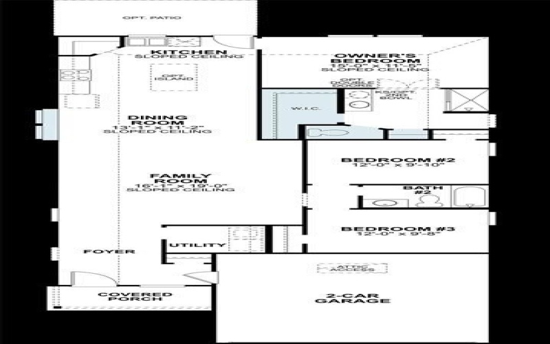 7522 Bent Gale Road, Pilot Point, TX 76258, 3 Bedrooms Bedrooms, ,2 BathroomsBathrooms,Residential,For Sale,7522 Bent Gale Road,0,21153807