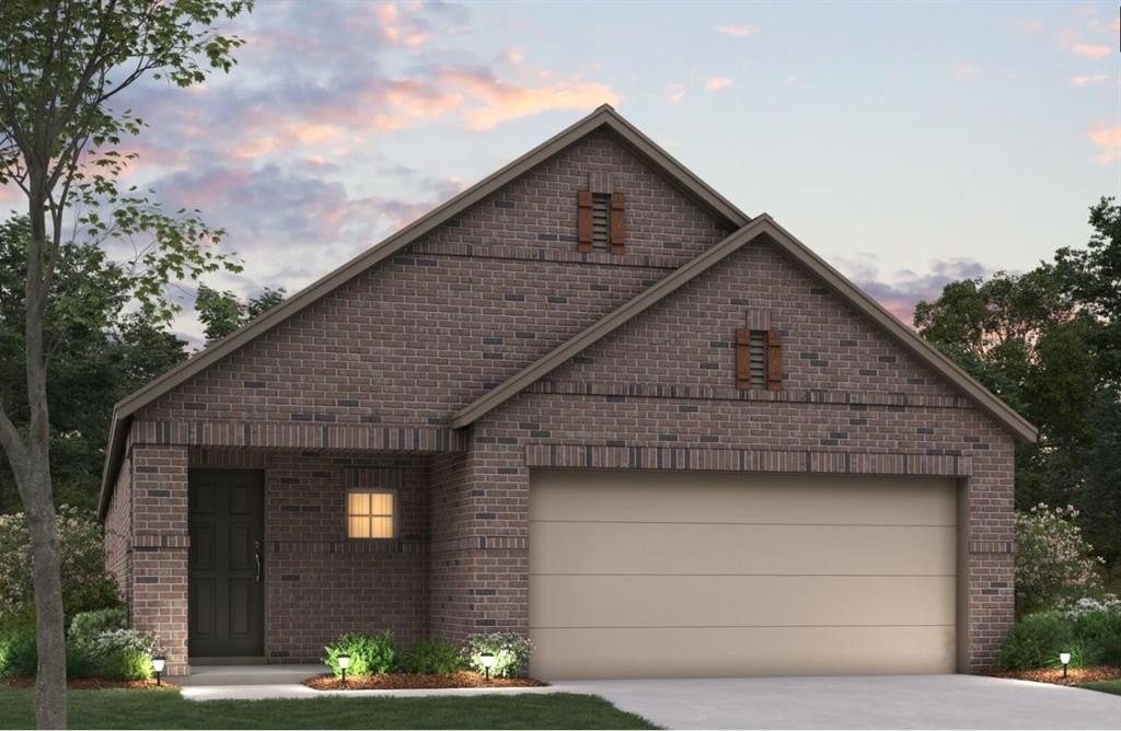 7005 Butterfield Drive, Sanger, TX 76266, 4 Habitaciones Habitaciones , ,2 BañosBaños,Residential,En Venta,7005 Butterfield Drive,0,21154958