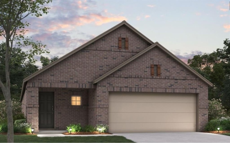 7005 Butterfield Drive, Sanger, TX 76266, 4 Habitaciones Habitaciones , ,2 BañosBaños,Residential,En Venta,7005 Butterfield Drive,0,21154958