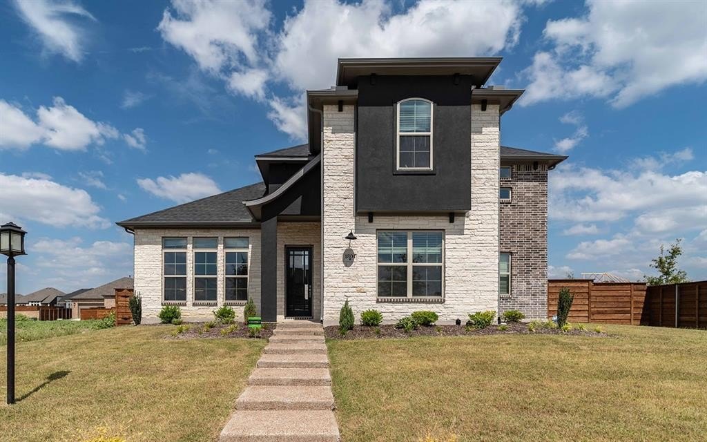 1801 Acorn Creek Circle, Mesquite, TX 75181, 4 Habitaciones Habitaciones , ,3 BañosBaños,Residential,En Venta,1801 Acorn Creek Circle,20466221