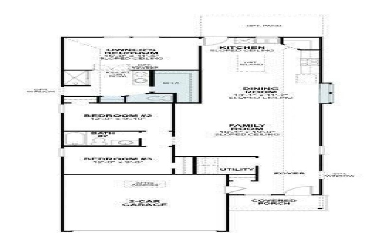 453 Pleasant Field Drive, Lavon, TX 75166, 3 Bedrooms Bedrooms, ,2 BathroomsBathrooms,Residential,For Sale,453 Pleasant Field Drive,0,21155403