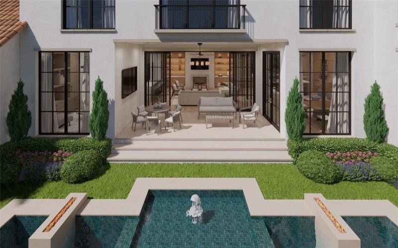 4401 Arcady Avenue, Highland Park, TX 75205, 6 Habitaciones Habitaciones , ,9 BañosBaños,Residential,En Venta,4401 Arcady Avenue,0,21155524