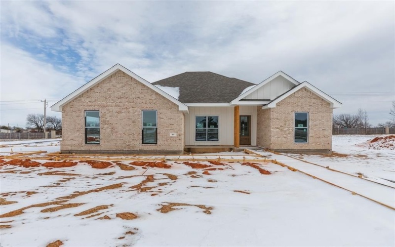 801 Whispering Oaks, Clyde, TX 76510, 4 Habitaciones Habitaciones , ,2 BañosBaños,Residential,En Venta,801 Whispering Oaks,0,21161292