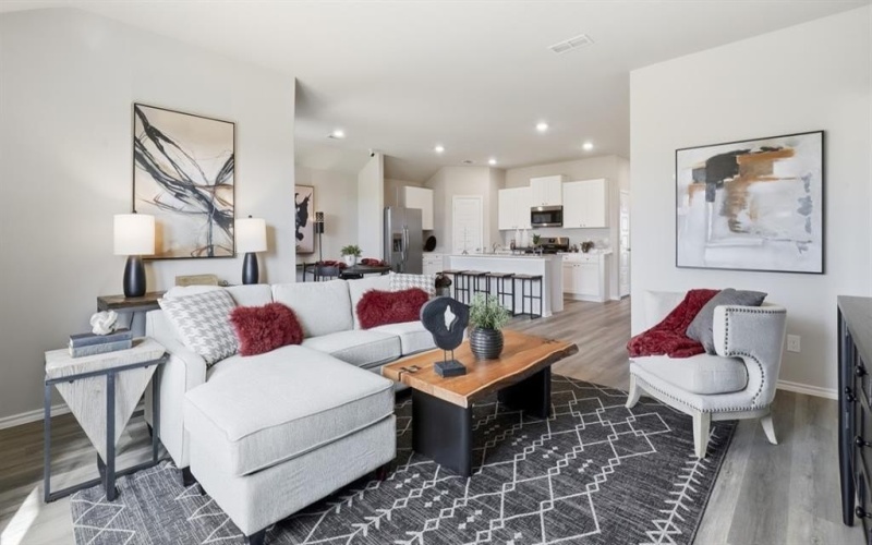 1709 LEEVON Lane, Fort Worth, TX 76140, 4 Bedrooms Bedrooms, ,2 BathroomsBathrooms,Residential,For Sale,1709 LEEVON Lane,0,21164365