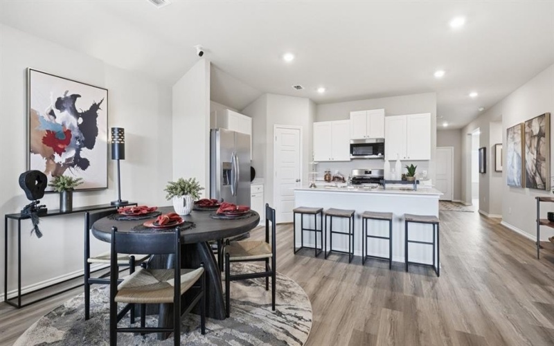 1709 LEEVON Lane, Fort Worth, TX 76140, 4 Bedrooms Bedrooms, ,2 BathroomsBathrooms,Residential,For Sale,1709 LEEVON Lane,0,21164365