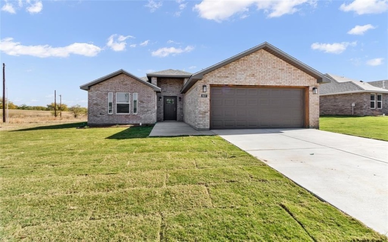 807 Bella Blvd Street, Coleman, TX 76834, 3 Habitaciones Habitaciones , ,2 BañosBaños,Residential,En Venta,807 Bella Blvd Street,0,21164522