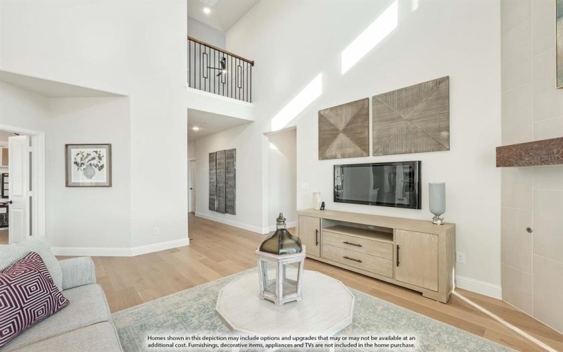 4340 Lavina Lane, Prosper, TX 75078, 5 Bedrooms Bedrooms, ,5 BathroomsBathrooms,Residential,For Sale,4340 Lavina Lane,0,21164705