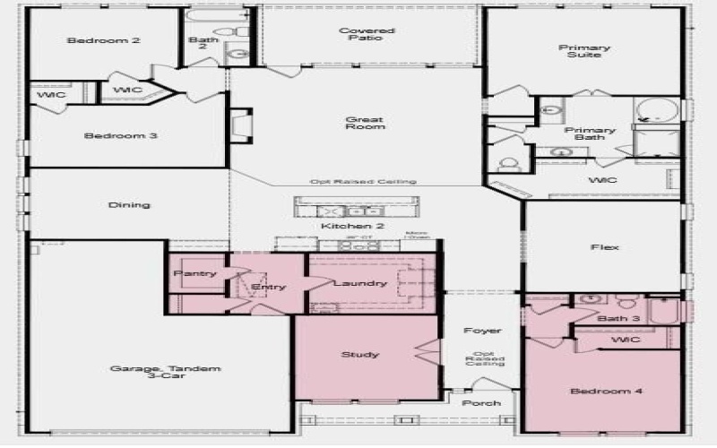 406 Chatham Drive, Little Elm, TX 75068, 4 Bedrooms Bedrooms, ,3 BathroomsBathrooms,Residential,For Sale,406 Chatham Drive,0,21164765