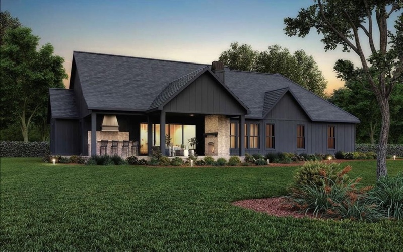 Sutton Tbd Three Quarter Loop, Poolville, TX 76487, 4 Bedrooms Bedrooms, ,2 BathroomsBathrooms,Residential,For Sale,Sutton Tbd Three Quarter Loop,0,21164784