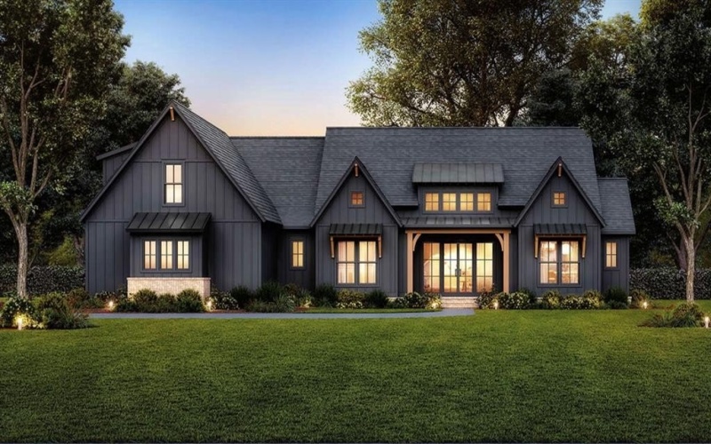 Sutton Tbd Three Quarter Loop, Poolville, TX 76487, 4 Bedrooms Bedrooms, ,2 BathroomsBathrooms,Residential,For Sale,Sutton Tbd Three Quarter Loop,0,21164784