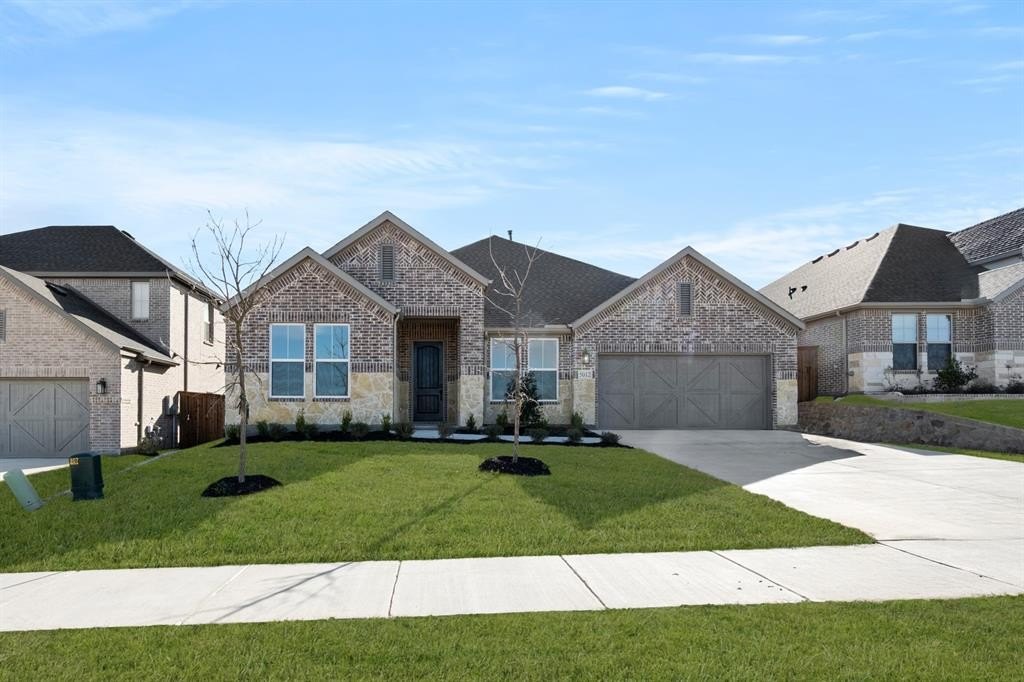 5012 Hillside Green Trail, Midlothian, TX 76065, 3 Bedrooms Bedrooms, ,2 BathroomsBathrooms,Residential,For Sale,5012 Hillside Green Trail,0,21164829