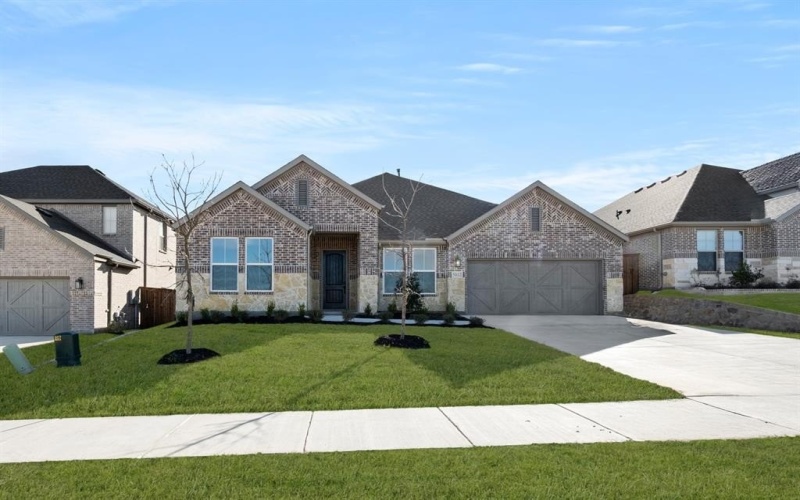 5012 Hillside Green Trail, Midlothian, TX 76065, 3 Bedrooms Bedrooms, ,2 BathroomsBathrooms,Residential,For Sale,5012 Hillside Green Trail,0,21164829