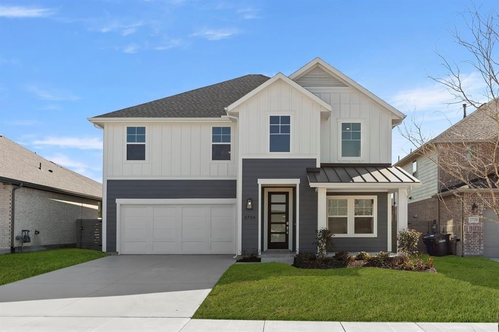 2724 Andorra Road, McKinney, TX 75071, 5 Habitaciones Habitaciones , ,3 BañosBaños,Residential,En Venta,2724 Andorra Road,0,21164842