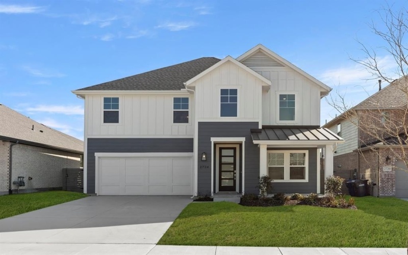 2724 Andorra Road, McKinney, TX 75071, 5 Habitaciones Habitaciones , ,3 BañosBaños,Residential,En Venta,2724 Andorra Road,0,21164842