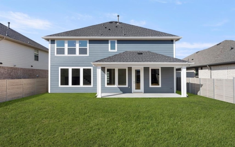 2724 Andorra Road, McKinney, TX 75071, 5 Habitaciones Habitaciones , ,3 BañosBaños,Residential,En Venta,2724 Andorra Road,0,21164842