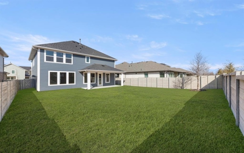 2724 Andorra Road, McKinney, TX 75071, 5 Habitaciones Habitaciones , ,3 BañosBaños,Residential,En Venta,2724 Andorra Road,0,21164842