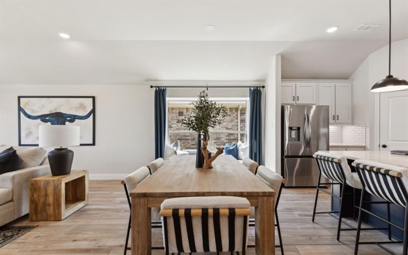 1105 Turtle Hill Lane, Crowley, TX 76036, 4 Habitaciones Habitaciones , ,2 BañosBaños,Residential,En Venta,1105 Turtle Hill Lane,0,21164881