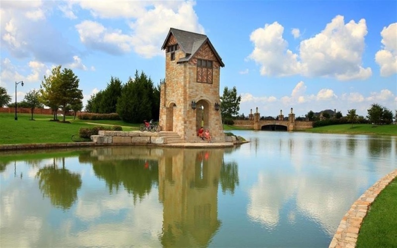 2940 Soaring Hills, Forney, TX 75126, 4 Habitaciones Habitaciones , ,3 BañosBaños,Residential,En Venta,2940 Soaring Hills,0,21164965