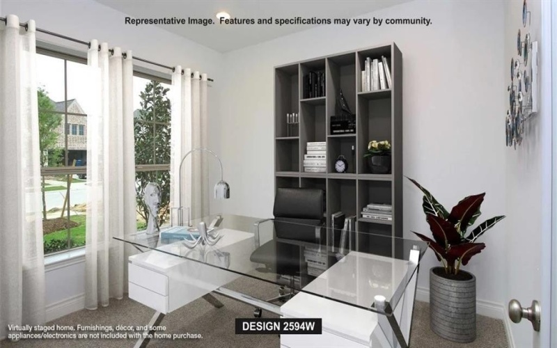 2940 Soaring Hills, Forney, TX 75126, 4 Habitaciones Habitaciones , ,3 BañosBaños,Residential,En Venta,2940 Soaring Hills,0,21164965