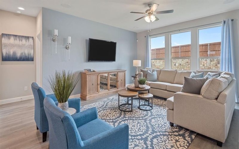 15129 RAM ROCK Drive, Fort Worth, TX 76008, 4 Bedrooms Bedrooms, ,2 BathroomsBathrooms,Residential,For Sale,15129 RAM ROCK Drive,0,21164982