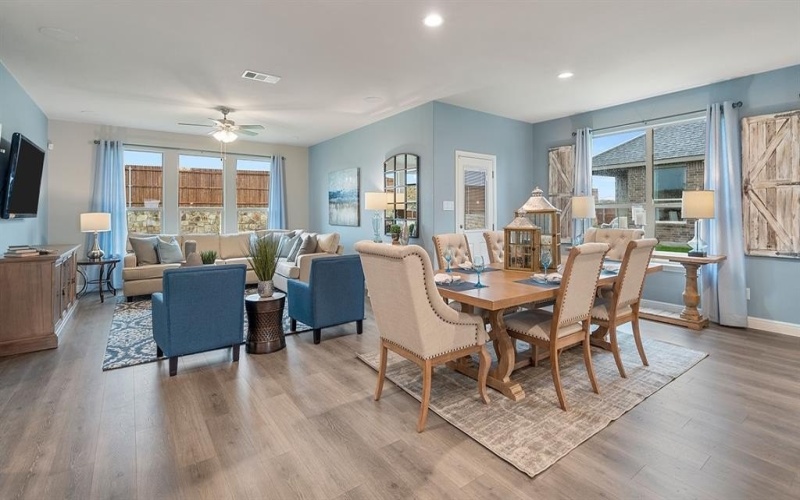 15129 RAM ROCK Drive, Fort Worth, TX 76008, 4 Bedrooms Bedrooms, ,2 BathroomsBathrooms,Residential,For Sale,15129 RAM ROCK Drive,0,21164982