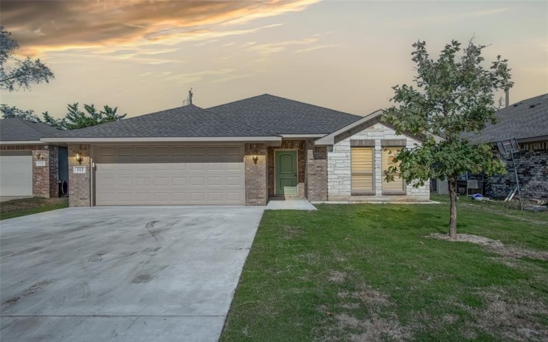 112 Westview Drive, Gun Barrel City, TX 75156, 3 Bedrooms Bedrooms, ,2 BathroomsBathrooms,Residential,For Sale,112 Westview Drive,0,21164983