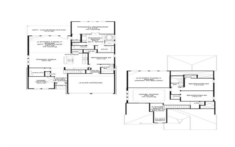 2413 Lyrebird Lane, Forney, TX 75126, 4 Bedrooms Bedrooms, ,3 BathroomsBathrooms,Residential,For Sale,2413 Lyrebird Lane,0,21165001