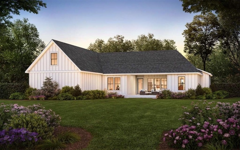 Ava Tbd County Road 3451, Paradise, TX 76073, 3 Bedrooms Bedrooms, ,2 BathroomsBathrooms,Residential,For Sale,Ava Tbd County Road 3451,0,21165059