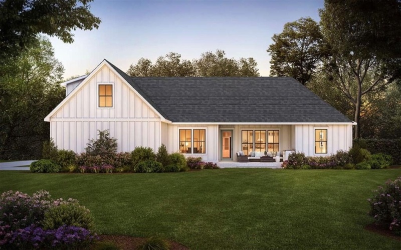 Ava Tbd County Road 3451, Paradise, TX 76073, 3 Bedrooms Bedrooms, ,2 BathroomsBathrooms,Residential,For Sale,Ava Tbd County Road 3451,0,21165059