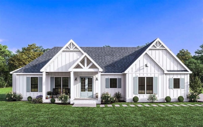 Ava Tbd County Road 3451, Paradise, TX 76073, 3 Bedrooms Bedrooms, ,2 BathroomsBathrooms,Residential,For Sale,Ava Tbd County Road 3451,0,21165059