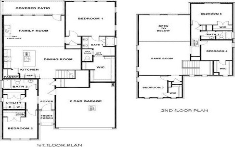 9213 Gossamer St, McKinney, TX 75071, 5 Habitaciones Habitaciones , ,3 BañosBaños,Residential,En Venta,9213 Gossamer St,0,21165065