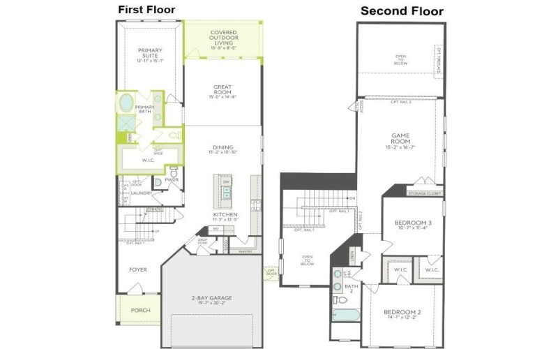 7409 Autumn Hill Drive, Denton, TX 76249, 3 Bedrooms Bedrooms, ,2 BathroomsBathrooms,Residential,For Sale,7409 Autumn Hill Drive,0,21165196