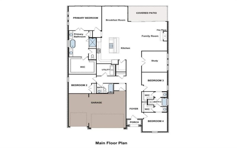 9821 Palermo Lane, Mesquite, TX 75126, 4 Bedrooms Bedrooms, ,3 BathroomsBathrooms,Residential,For Sale,9821 Palermo Lane,0,21165221