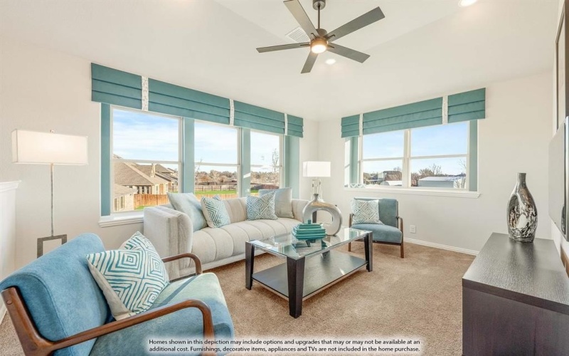 905 Willowbanks Drive, Josephine, TX 75173, 4 Habitaciones Habitaciones , ,3 BañosBaños,Residential,En Venta,905 Willowbanks Drive,0,21165239