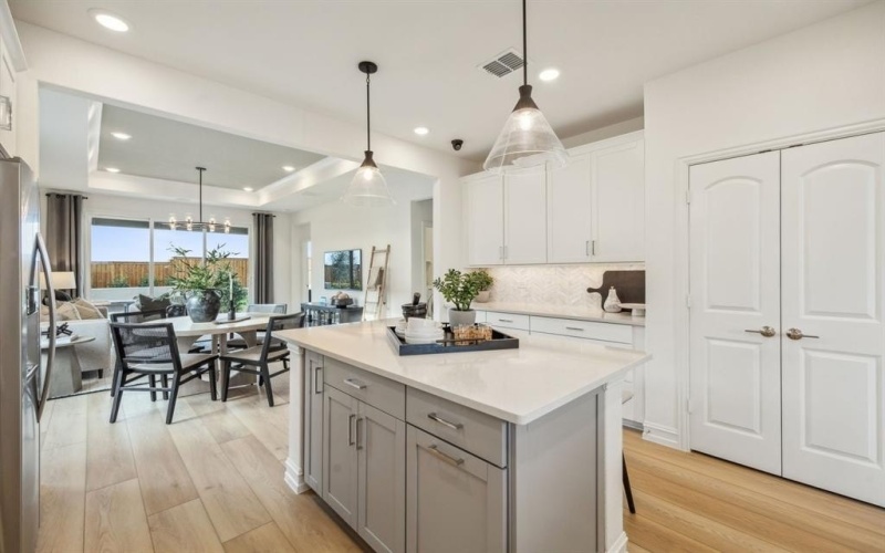 405 Snowbird Way, McKinney, TX 75071, 2 Bedrooms Bedrooms, ,2 BathroomsBathrooms,Residential,For Sale,405 Snowbird Way,0,21165253