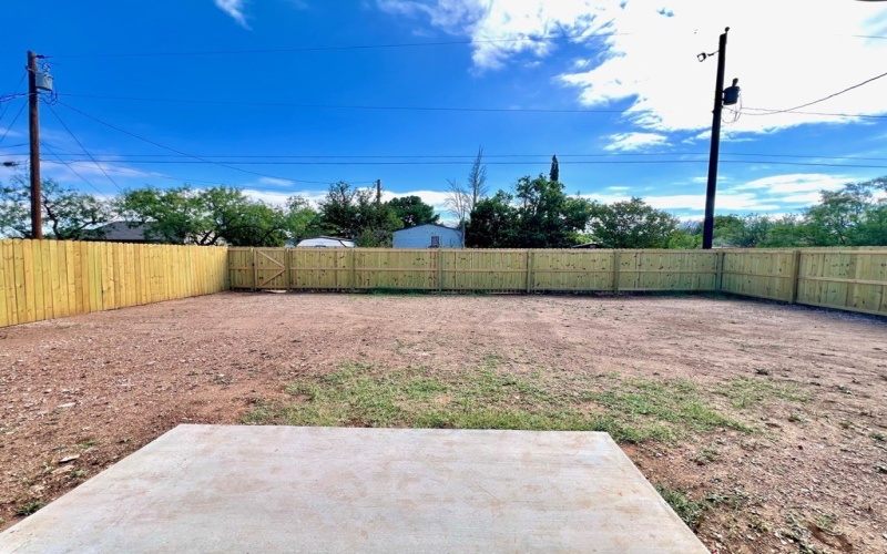 313 E 25th St, San Angelo, TX 76903, 3 Habitaciones Habitaciones , ,2 BañosBaños,Residential,En Venta,313 E 25th St,0,130466