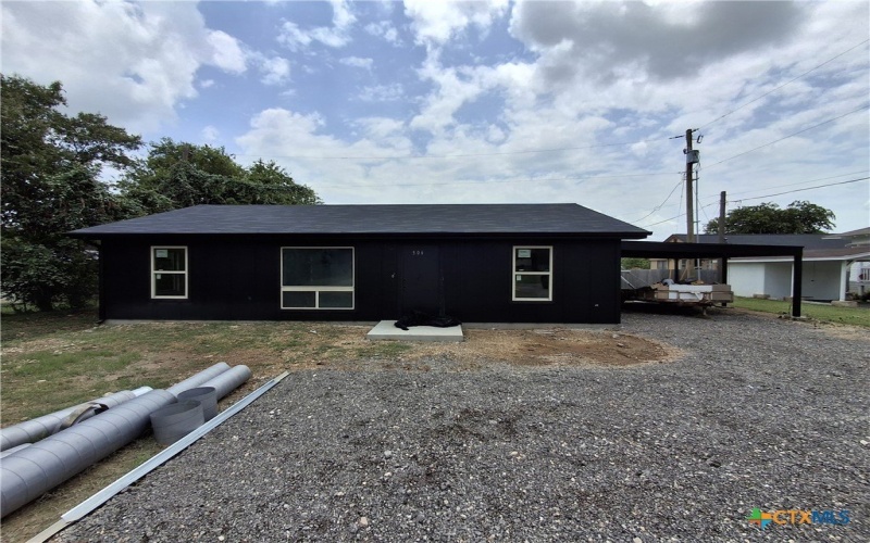 502 E Avenue R, Belton, TX 76513, 3 Habitaciones Habitaciones , ,2 BañosBaños,Residential,En Venta,502 E Avenue R,0,582492